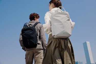 Logotrade promotional giveaway picture of: XD Design Soft Tote Backpack