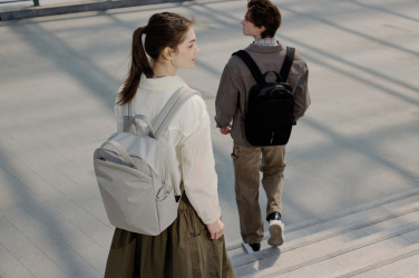 Logotrade promotional giveaway picture of: XD Design Soft Tote Backpack