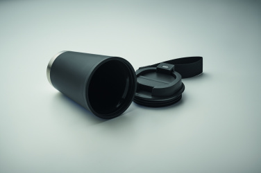 Logotrade promotional giveaways photo of: Double wall tumbler 300ml