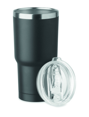 Logotrade promotional items photo of: Double wall tumbler 550ml
