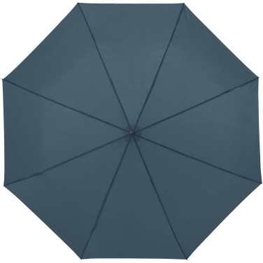 Logotrade promotional giveaway picture of: Ida 21.5" foldable umbrella