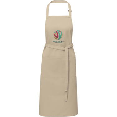 Logotrade promotional merchandise picture of: Andrea 240 g/m² apron with adjustable neck strap