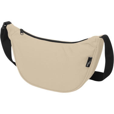 Logo trade promotional products picture of: Byron recycled fanny pack 1.5L