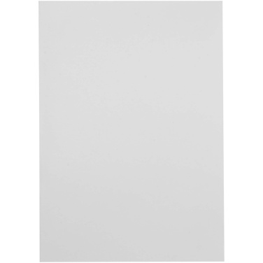 Logotrade corporate gift image of: Herald A5 greeting card