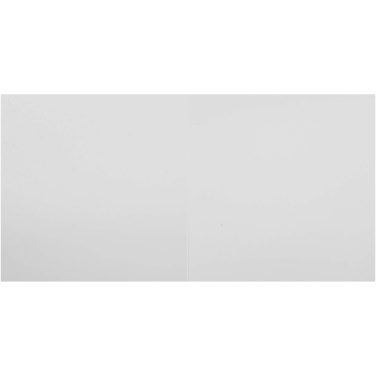 Logotrade corporate gift picture of: Herald square greeting card