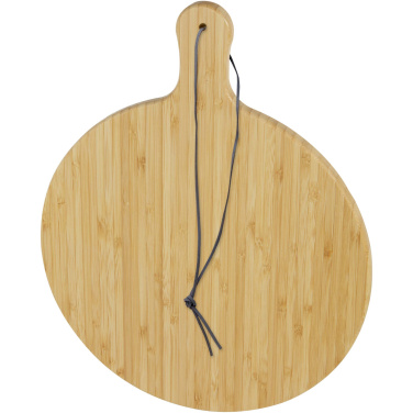 Logotrade promotional products photo of: Delys bamboo cutting board