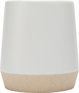 Logotrade promotional merchandise picture of: Dolce 300 ml ceramic mug with matt finish