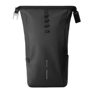 Logo trade promotional item photo of: Urban Water Resistant Bike Backpack