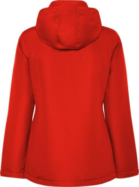 Logotrade promotional item image of: America women's padded parka jacket