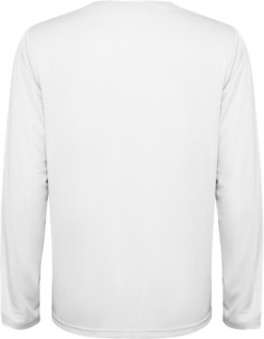 Logotrade promotional giveaways photo of: Estoril long sleeve unisex t-shirt