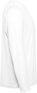 Logotrade advertising product picture of: Estoril long sleeve unisex t-shirt