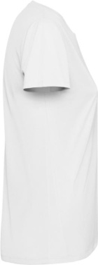 Logo trade promotional giveaways image of: Estoril short sleeve women's t-shirt