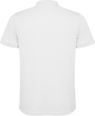 Logotrade promotional giveaway picture of: Tormo short sleeve men's polo