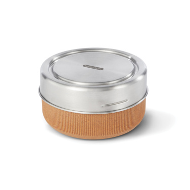 Logo trade promotional item photo of: Black+Blum Glass Lunch Bowl 750ml