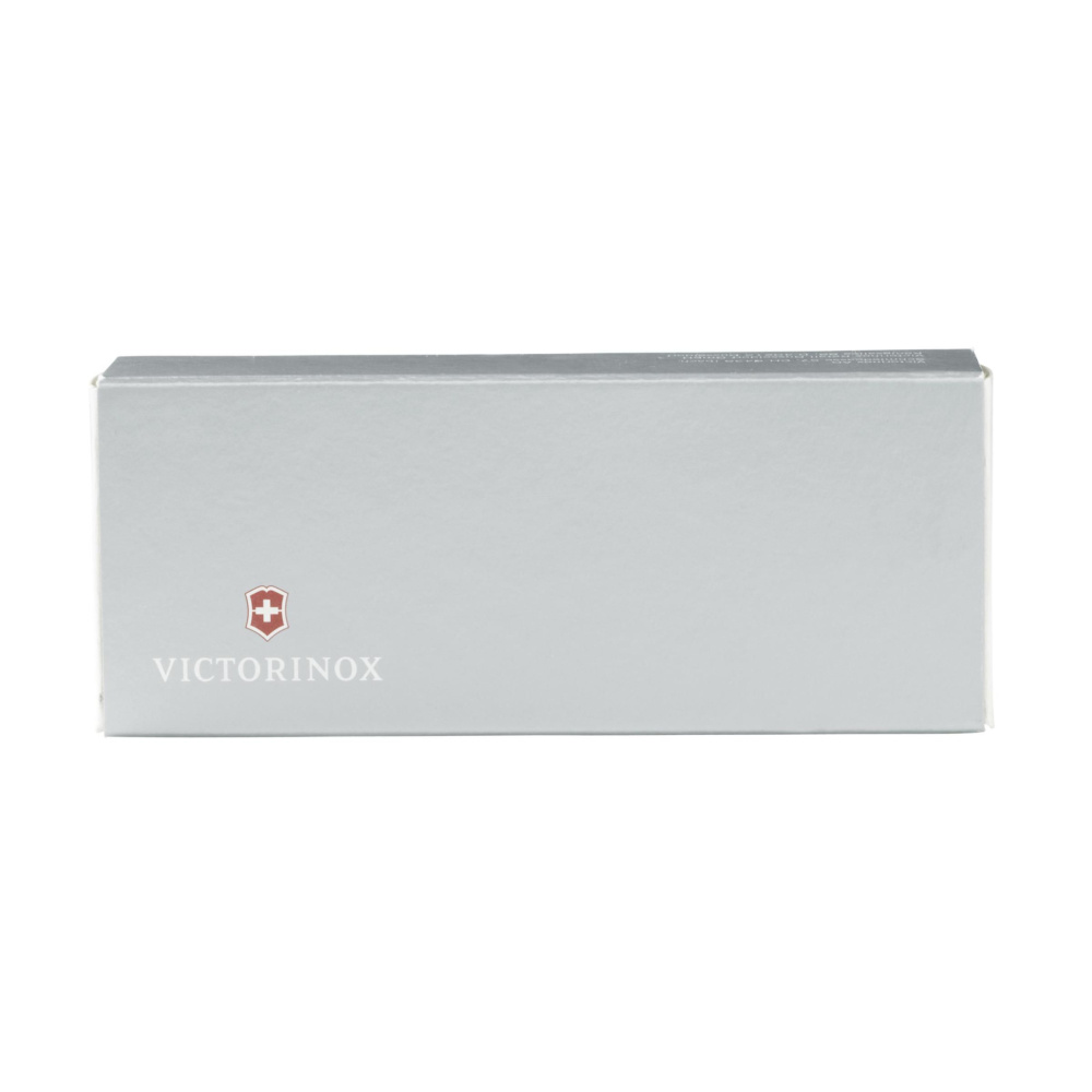 Logo trade advertising product photo of: Victorinox slide/gift box