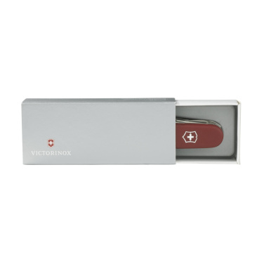 Logotrade promotional giveaways photo of: Victorinox slide/gift box