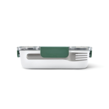 Logo trade promotional gifts image of: Black+Blum Lunch Box Original