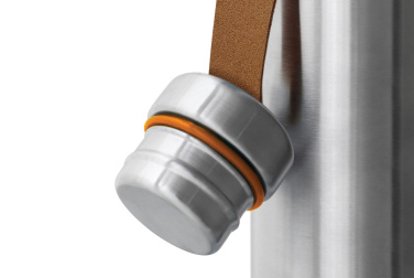 Logo trade promotional gift photo of: Black+Blum Insulated Water Bottle Small 500ml