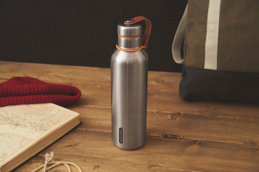 Logotrade promotional giveaway image of: Black+Blum Insulated Water Bottle Small 500ml