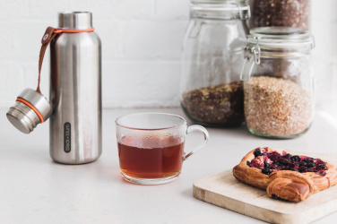 Logo trade business gift photo of: Black+Blum Insulated Water Bottle Small 500ml