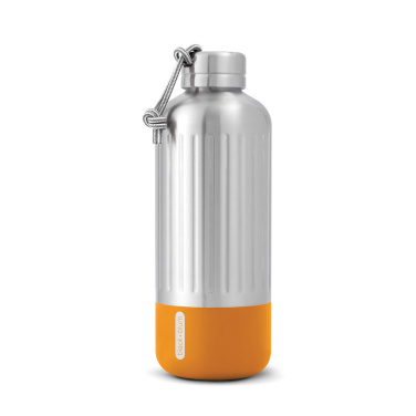 Logotrade promotional merchandise picture of: Black+Blum Explorer Insulated Bottle Large 850ml
