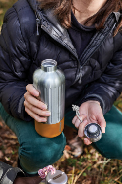 Logo trade promotional products picture of: Black+Blum Explorer Insulated Bottle Large 850ml