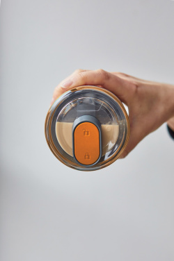 Logo trade promotional items image of: Black+Blum Insulated Travel Tumbler 600ml