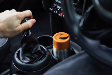 Logo trade business gift photo of: Black+Blum Insulated Leakproof Travel Cup Stainless Steel