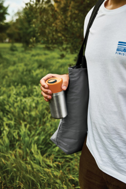 Logotrade advertising product picture of: Black+Blum Insulated Leakproof Travel Cup Stainless Steel