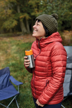 Logotrade promotional merchandise image of: Black+Blum Insulated Leakproof Travel Cup Stainless Steel