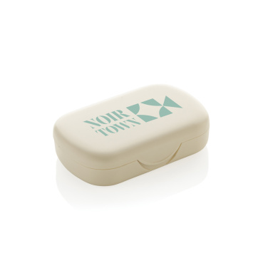 Logo trade corporate gifts image of: Sereva Noise reducing earplugs