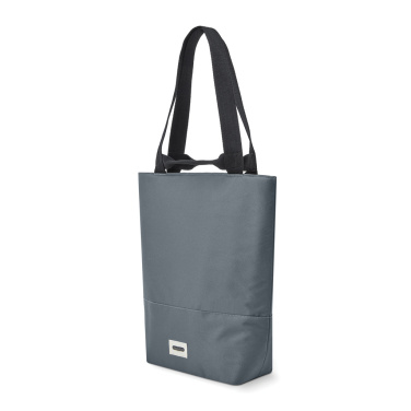 Logo trade corporate gift photo of: Black+Blum 16L Insulated Tote/ Cooler Bag