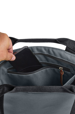 Logotrade business gift image of: Black+Blum 16L Insulated Tote/ Cooler Bag