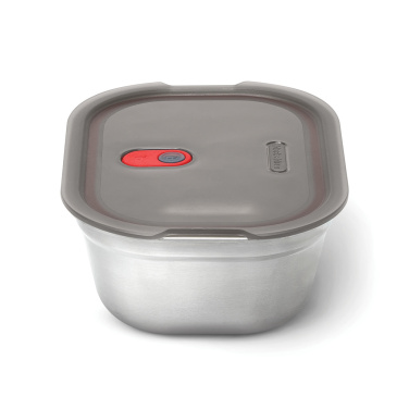 Logo trade promotional giveaways picture of: Black+Blum Mealprep Box 3pcs Set Small, Medium, Large