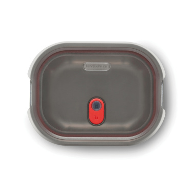 Logo trade promotional item photo of: Black+Blum Mealprep Box 3pcs Set Small, Medium, Large