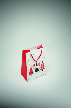 Logotrade promotional merchandise image of: Gift paper bag small
