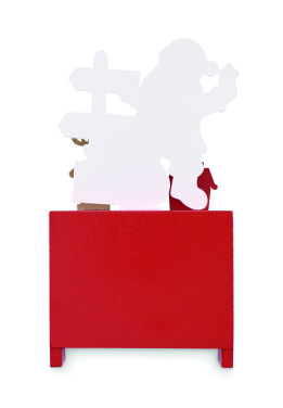 Logotrade promotional merchandise photo of: Christmas countdown calendar