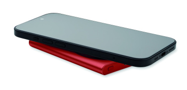 Logotrade business gifts photo of: Wireless charger power bank