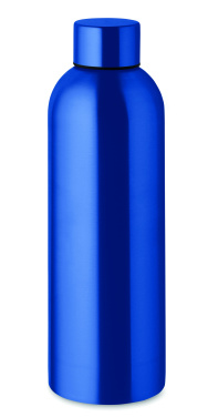 Logotrade promotional merchandise image of: Single wall bottle 750 ml