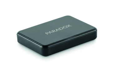 Logotrade promotional gift image of: 5000 mAh Power bank