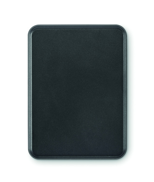 Logo trade promotional items image of: 5000 mAh Power bank