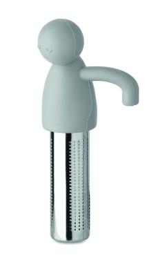Logo trade promotional item photo of: Funny tea infuser