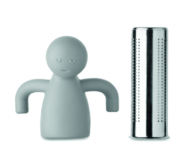 Logo trade advertising product photo of: Funny tea infuser