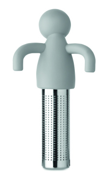 Logo trade advertising products picture of: Funny tea infuser
