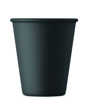 Logo trade advertising products picture of: Reusable PLA single wall cup