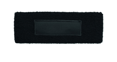 Logo trade corporate gift photo of: Headband in polycotton