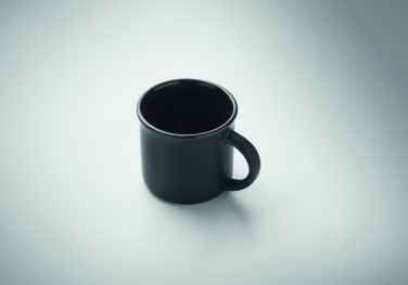 Logotrade promotional gift picture of: Ceramic espresso cup 40 ml