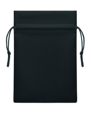 Logotrade promotional product image of: Small gift bag in RPET