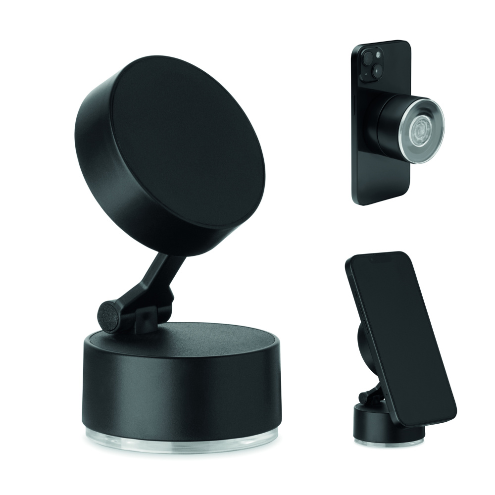 Logotrade corporate gift picture of: Magnetic phone holder