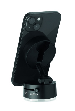 Logotrade promotional gift picture of: Magnetic phone holder